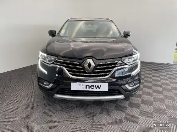 RENAULT KOLEOS II - voiture d'occasion - Photo 3