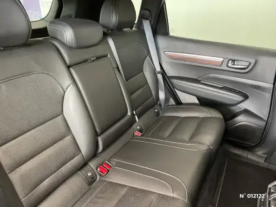 RENAULT KOLEOS II - voiture d'occasion - Photo 11
