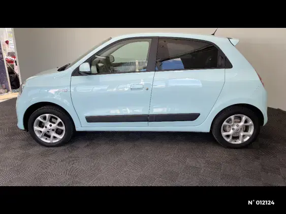 RENAULT TWINGO III - voiture d'occasion - Photo 2