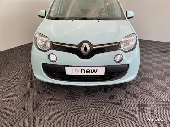 RENAULT TWINGO III - voiture d'occasion - Photo 3