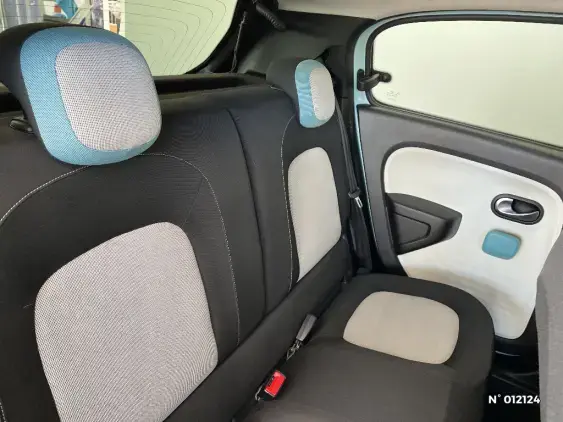 RENAULT TWINGO III - voiture d'occasion - Photo 11