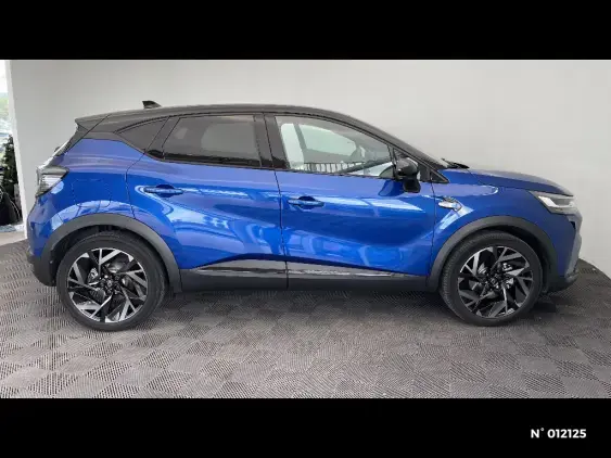 RENAULT CAPTUR II - voiture d'occasion - Photo 5