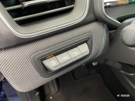 RENAULT CAPTUR II - voiture d'occasion - Photo 15