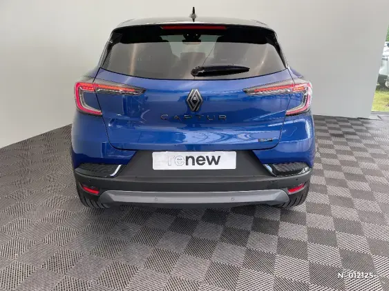 RENAULT CAPTUR II - voiture d'occasion - Photo 6