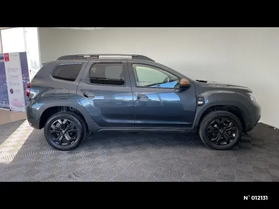 DACIA DUSTER II - voiture d'occasion - Photo 5