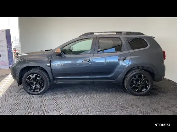 DACIA DUSTER II - voiture d'occasion - Photo 2