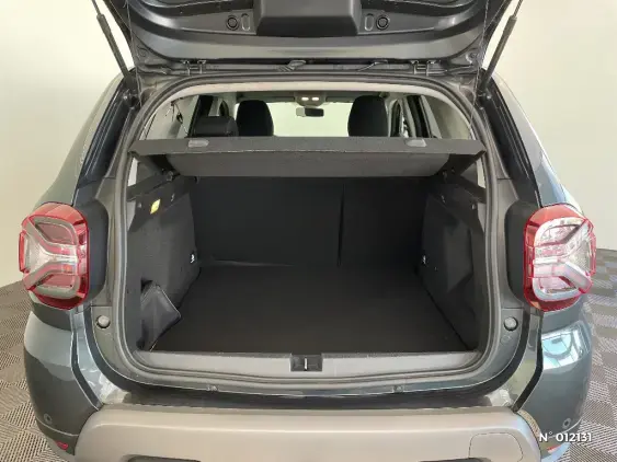 DACIA DUSTER II - voiture d'occasion - Photo 7