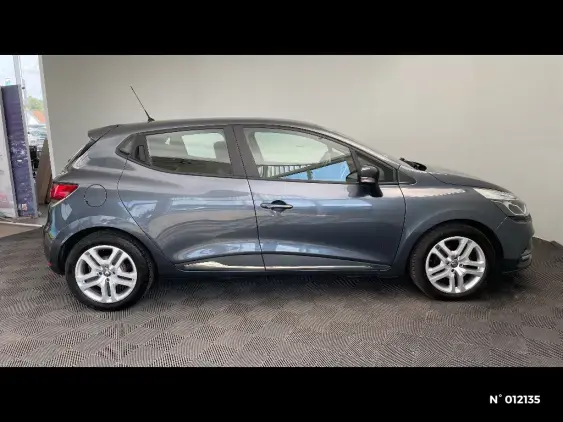 RENAULT CLIO IV - voiture d'occasion - Photo 5