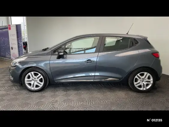 RENAULT CLIO IV - voiture d'occasion - Photo 2