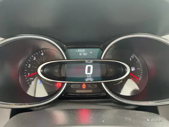 RENAULT CLIO IV - voiture d'occasion - Photo 12