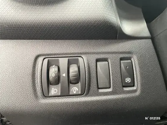 RENAULT CLIO IV - voiture d'occasion - Photo 15