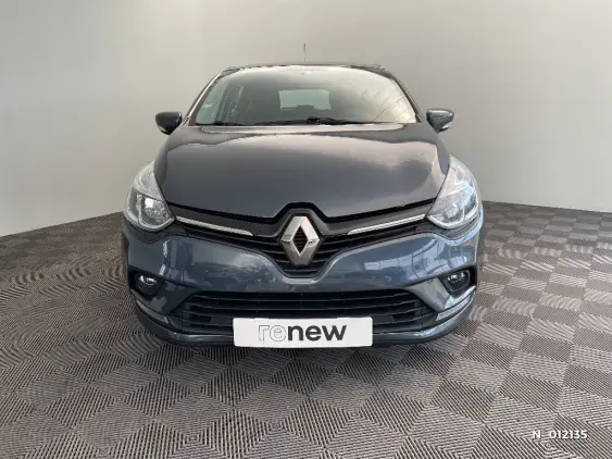 RENAULT CLIO IV - voiture d'occasion - Photo 3