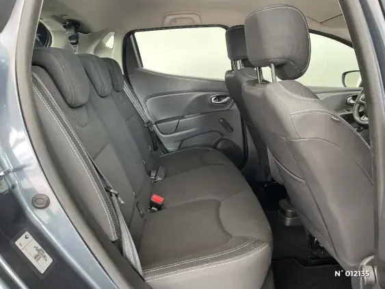 RENAULT CLIO IV - voiture d'occasion - Photo 11