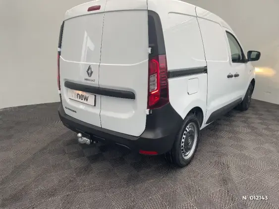 RENAULT EXPRESS VAN I - voiture d'occasion - Photo 4