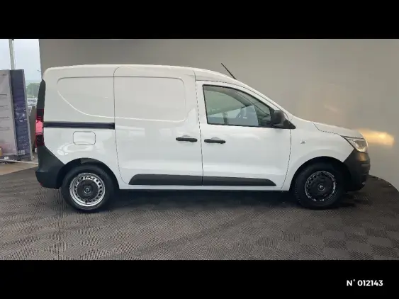 RENAULT EXPRESS VAN I - voiture d'occasion - Photo 5