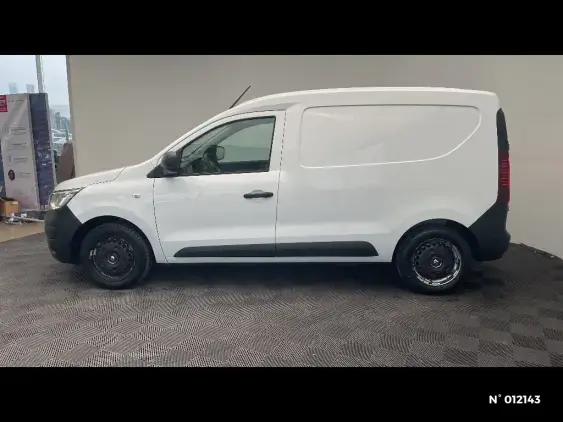 RENAULT EXPRESS VAN I - voiture d'occasion - Photo 2