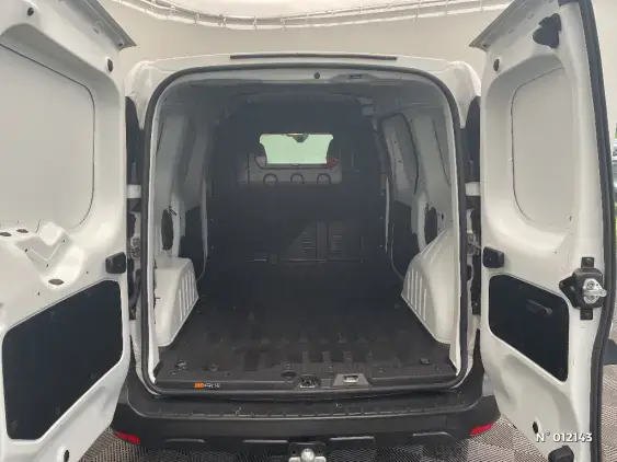 RENAULT EXPRESS VAN I - voiture d'occasion - Photo 7