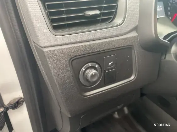 RENAULT EXPRESS VAN I - voiture d'occasion - Photo 13