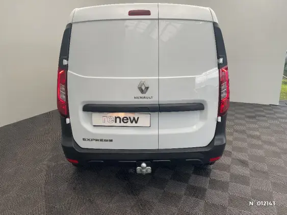RENAULT EXPRESS VAN I - voiture d'occasion - Photo 6