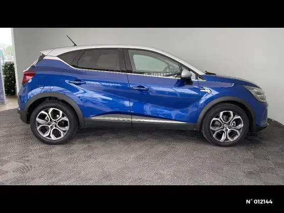 RENAULT CAPTUR II - voiture d'occasion - Photo 5