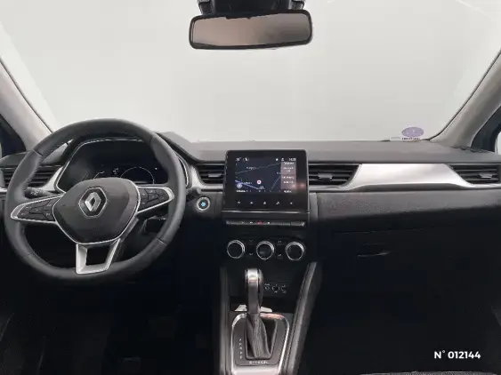 RENAULT CAPTUR II - voiture d'occasion - Photo 9