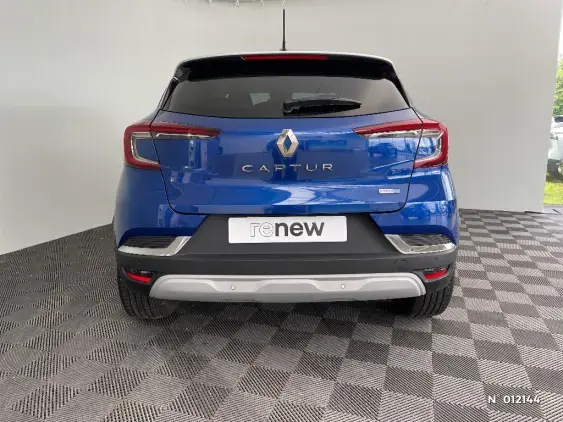 RENAULT CAPTUR II - voiture d'occasion - Photo 6