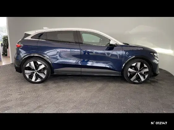 RENAULT MEGANE V - voiture d'occasion - Photo 5