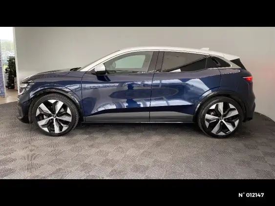 RENAULT MEGANE V - voiture d'occasion - Photo 2