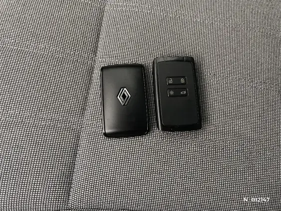 RENAULT MEGANE V - voiture d'occasion - Photo 27