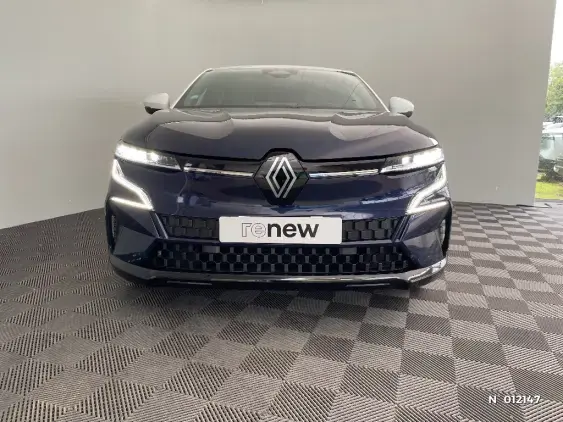 RENAULT MEGANE V - voiture d'occasion - Photo 3