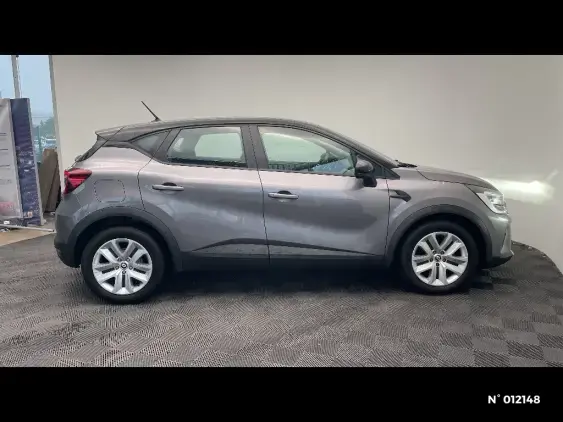 RENAULT CAPTUR II - voiture d'occasion - Photo 5