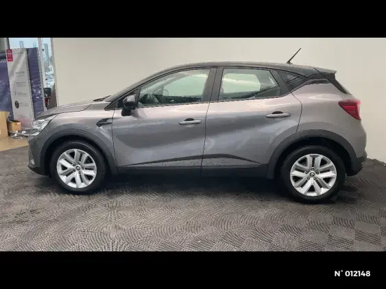 RENAULT CAPTUR II - voiture d'occasion - Photo 2