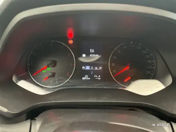 RENAULT CAPTUR II - voiture d'occasion - Photo 12