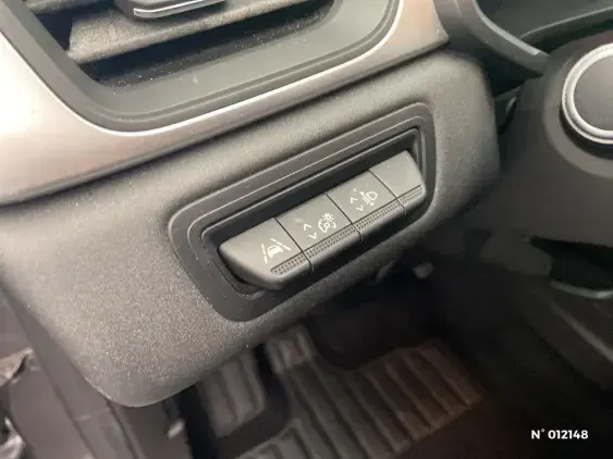 RENAULT CAPTUR II - voiture d'occasion - Photo 15