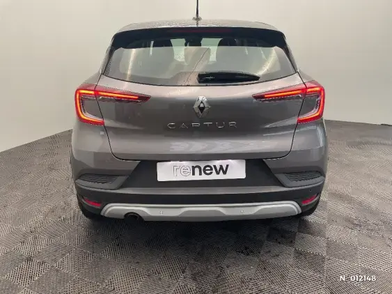 RENAULT CAPTUR II - voiture d'occasion - Photo 6