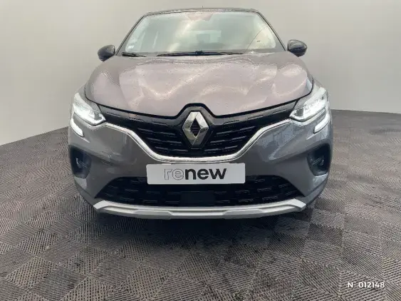 RENAULT CAPTUR II - voiture d'occasion - Photo 3