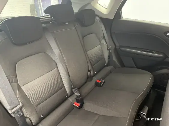 RENAULT CAPTUR II - voiture d'occasion - Photo 11
