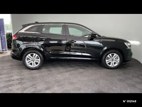 RENAULT AUSTRAL - voiture d'occasion - Photo 5