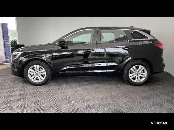 RENAULT AUSTRAL - voiture d'occasion - Photo 2