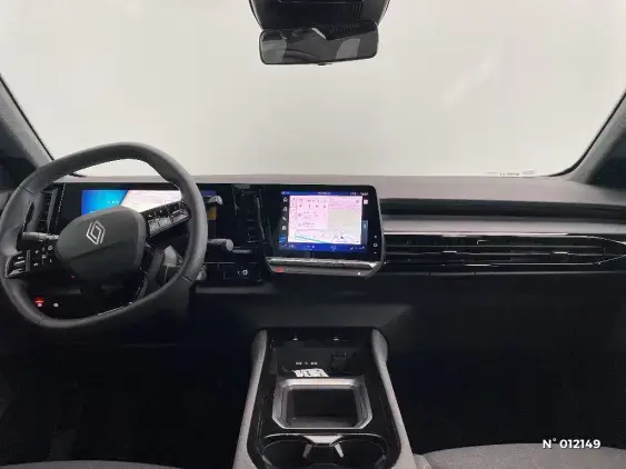 RENAULT AUSTRAL - voiture d'occasion - Photo 9