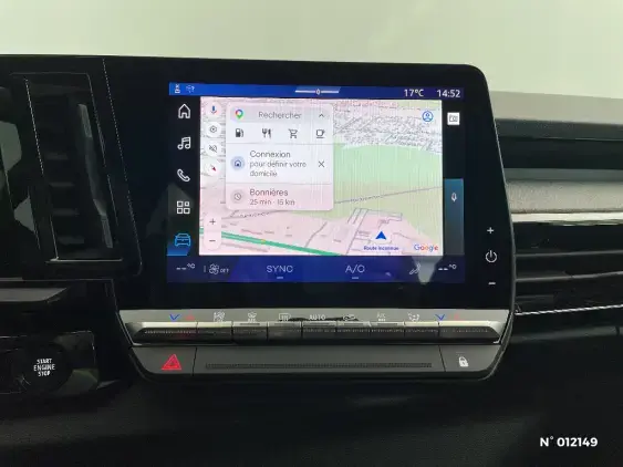 RENAULT AUSTRAL - voiture d'occasion - Photo 13