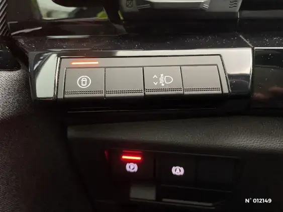 RENAULT AUSTRAL - voiture d'occasion - Photo 15