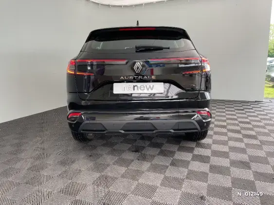 RENAULT AUSTRAL - voiture d'occasion - Photo 6