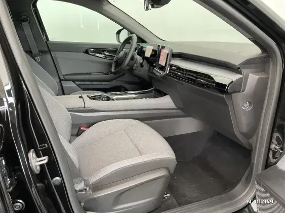 RENAULT AUSTRAL - voiture d'occasion - Photo 10