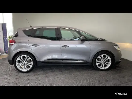 RENAULT SCENIC IV - voiture d'occasion - Photo 5