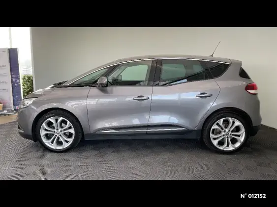 RENAULT SCENIC IV - voiture d'occasion - Photo 2