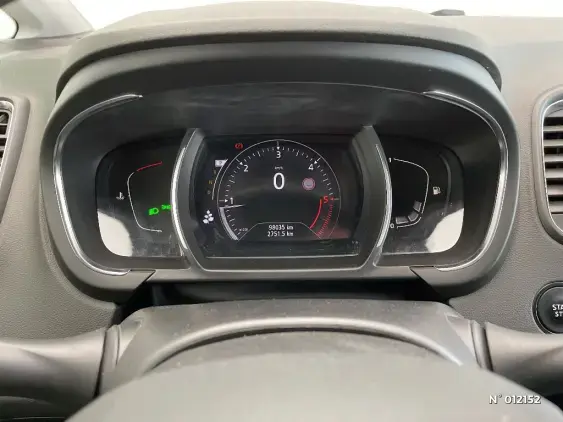 RENAULT SCENIC IV - voiture d'occasion - Photo 12