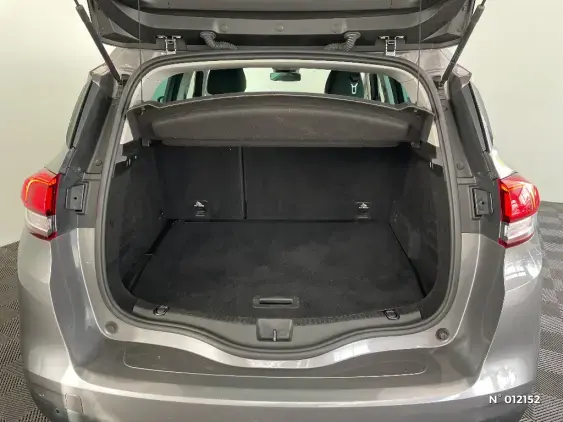 RENAULT SCENIC IV - voiture d'occasion - Photo 7