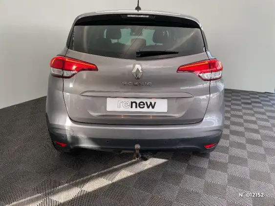 RENAULT SCENIC IV - voiture d'occasion - Photo 6