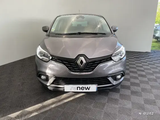 RENAULT SCENIC IV - voiture d'occasion - Photo 3